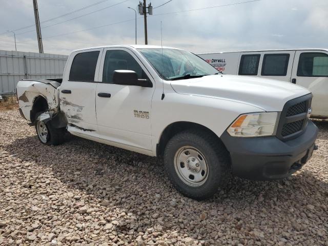 1C6RR7KG2FS723529 - 2015 RAM 1500 ST WHITE photo 4