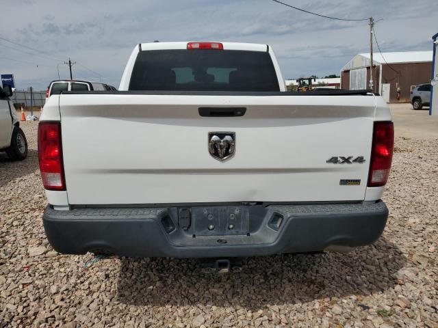 1C6RR7KG2FS723529 - 2015 RAM 1500 ST WHITE photo 6