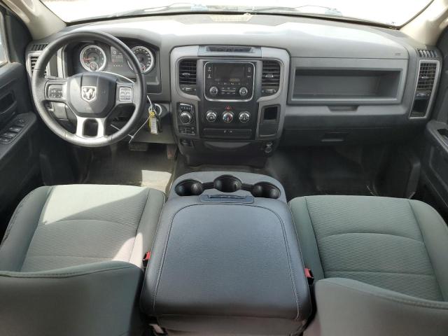 1C6RR7KG2FS723529 - 2015 RAM 1500 ST WHITE photo 8