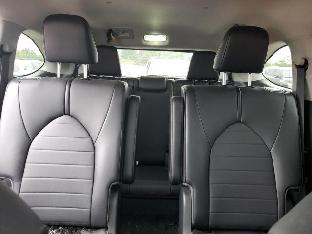 5TDHZRBH1MS556305 - 2021 TOYOTA HIGHLANDER XLE ნაცრისფერი ფოტო 10