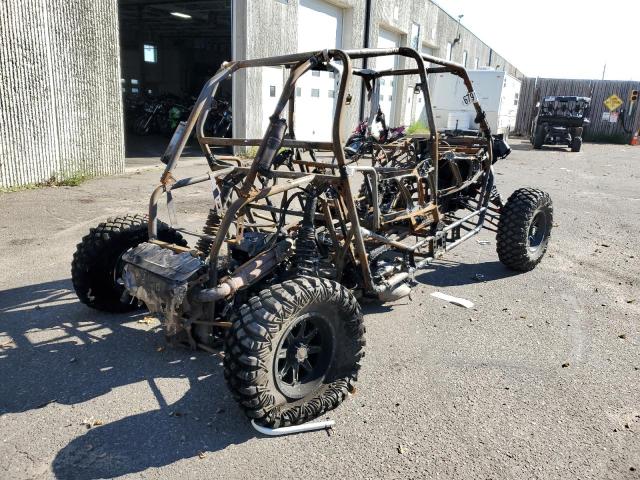 4XA6T1EA4EB203470 - 2014 POLARIS RZR 4 1000 XP BLACK photo 4