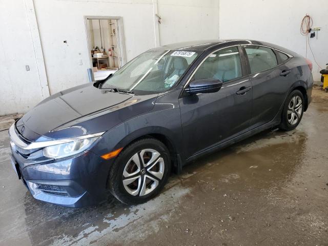 2016 HONDA CIVIC LX, 
