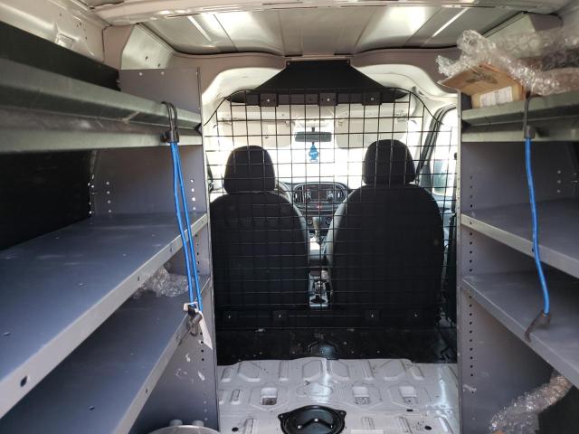 ZFBHRFABXL6P30126 - 2020 RAM PROMASTER თეთრი ფოტო 10