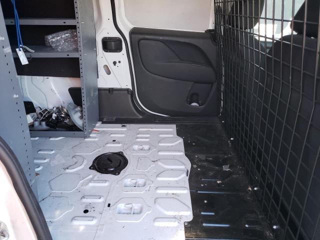 ZFBHRFABXL6P30126 - 2020 RAM PROMASTER თეთრი ფოტო 11