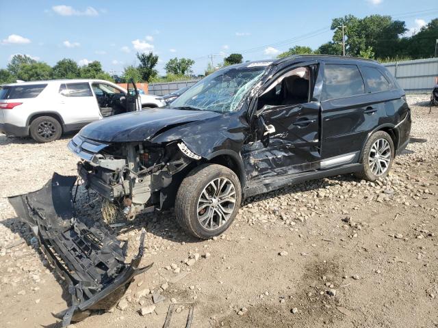 2016 MITSUBISHI OUTLANDER SE, 