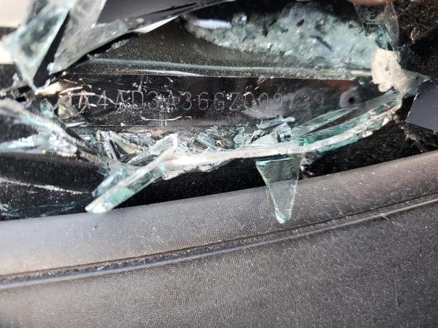 JA4AD3A36GZ009739 - 2016 MITSUBISHI OUTLANDER SE 黑色 照片 13