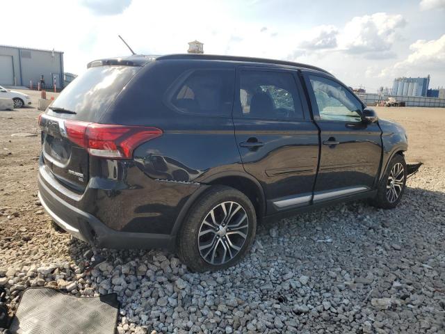 JA4AD3A36GZ009739 - 2016 MITSUBISHI OUTLANDER SE 黑色 照片 3