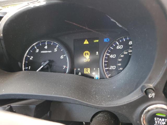 JA4AD3A36GZ009739 - 2016 MITSUBISHI OUTLANDER SE 黑色 照片 9