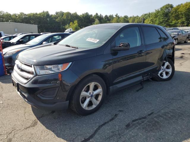 2016 FORD EDGE SE, 