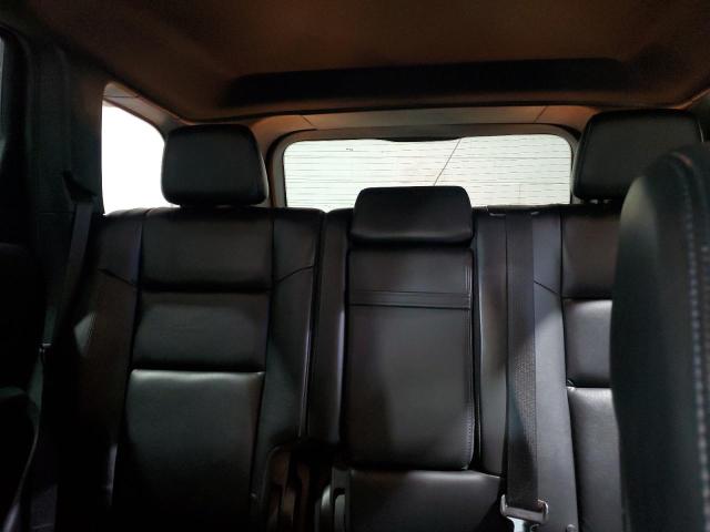 1C4RJFBT6JC314718 - 2018 JEEP GRAND CHEROKEE LIMITED BLACK photo 10