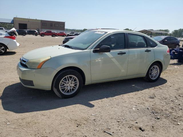 2010 FORD FOCUS SE, 