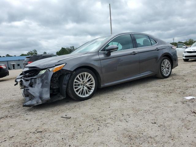 2019 TOYOTA CAMRY L, 