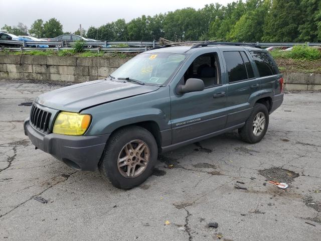 2004 JEEP GRAND CHEROKEE LAREDO, 