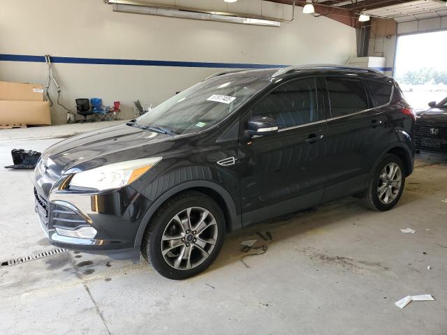2015 FORD ESCAPE TITANIUM, 
