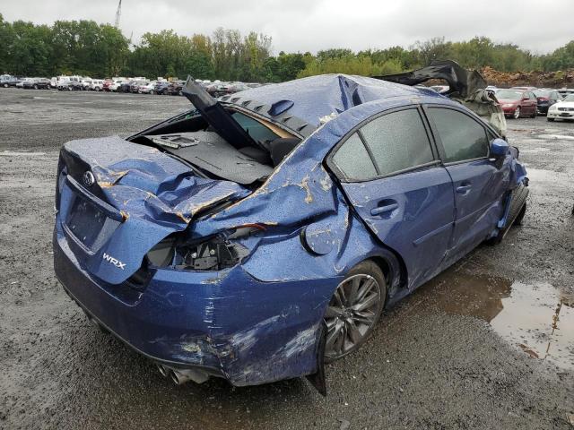 JF1VA1A61F9829519 - 2015 SUBARU WRX BLUE photo 3