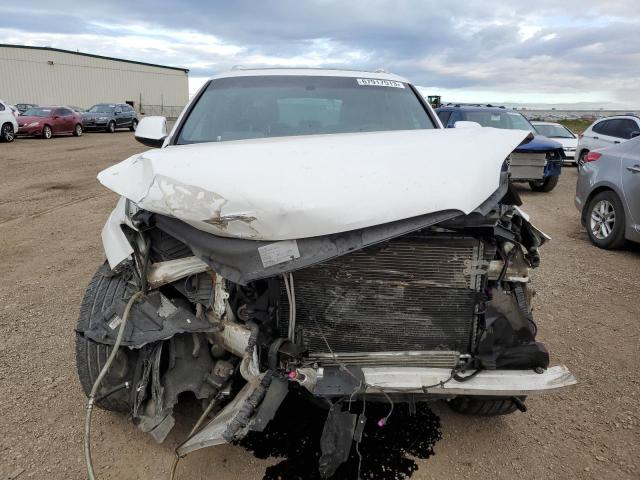 WA1WGCFE0CD002669 - 2012 AUDI Q7 PRESTIGE თეთრი ფოტო 5