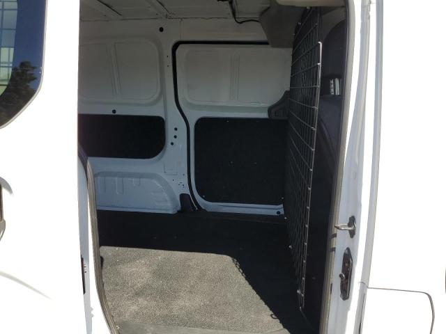 3N63M0ZN2HK718795 - 2017 CHEVROLET CITY EXPRE LT 白色 照片 11