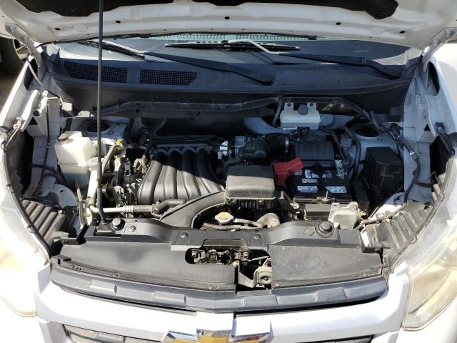 3N63M0ZN2HK718795 - 2017 CHEVROLET CITY EXPRE LT 白色 照片 12