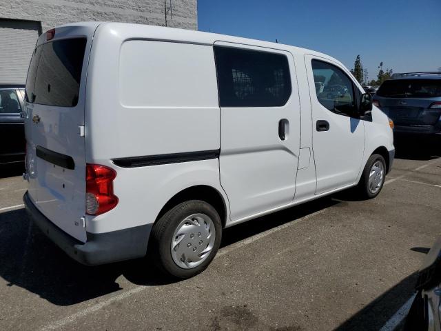 3N63M0ZN2HK718795 - 2017 CHEVROLET CITY EXPRE LT 白色 照片 3