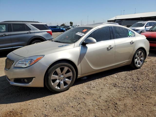 2016 BUICK REGAL PREMIUM, 