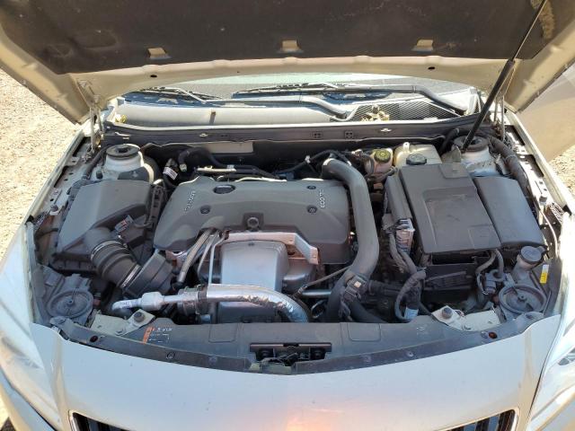 2G4GS5GX3G9177808 - 2016 BUICK REGAL PREMIUM ოქროსფერი ფოტო 11