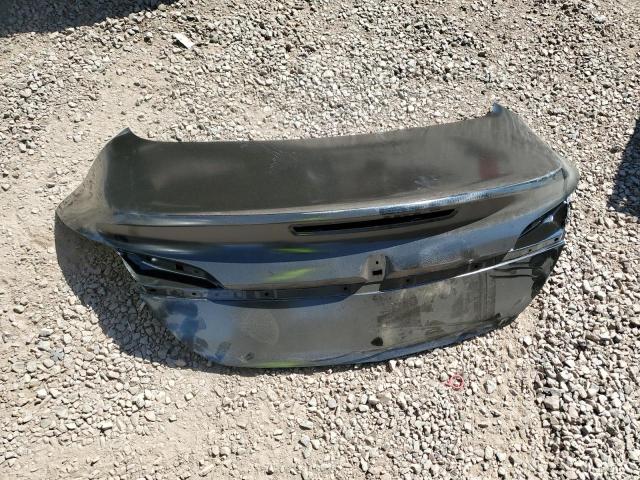 2G4GS5GX3G9177808 - 2016 BUICK REGAL PREMIUM ოქროსფერი ფოტო 12