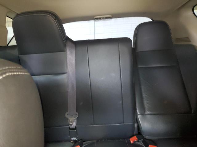 1C4NJDEBXGD697166 - 2016 JEEP COMPASS LATITUDE BLUE photo 10