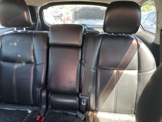 5N1AR2MM7DC610660 - 2013 NISSAN PATHFINDER S Qırmızı foto 10