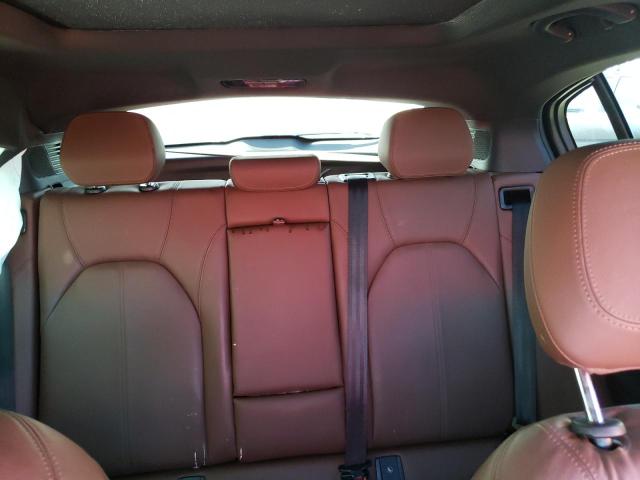 ZASPAKBN4N7D37423 - 2022 ALFA ROMEO STELVIO TI RED photo 10