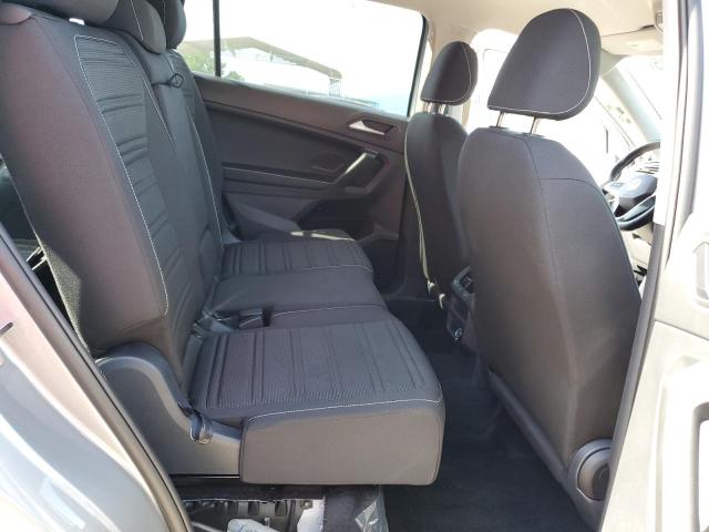 3VVRB7AX6RM173877 - 2024 VOLKSWAGEN TIGUAN S فضي صورة 11