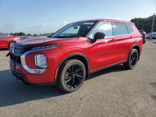 2023 MITSUBISHI OUTLANDER SE, 