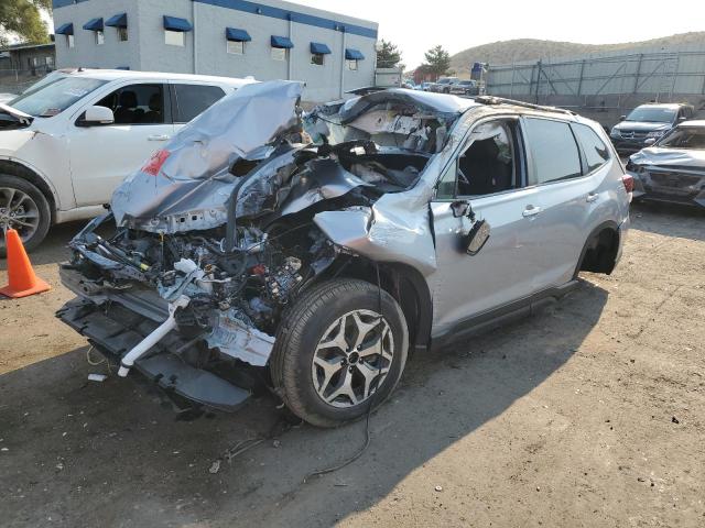 2022 SUBARU FORESTER PREMIUM, 