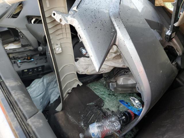 JF2SKAEC2NH503518 - 2022 SUBARU FORESTER PREMIUM Gümüş foto 8