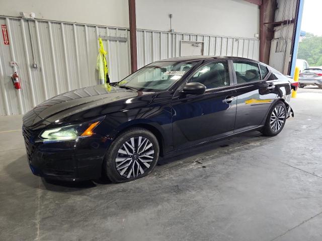 2024 NISSAN ALTIMA SV, 
