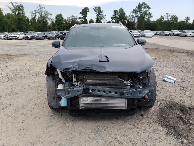 5LMCJ3C95KUL09912 - 2019 LINCOLN MKC RESERVE GREEN photo 5