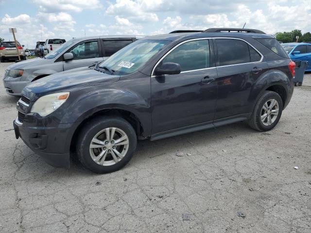 2015 CHEVROLET EQUINOX LT, 