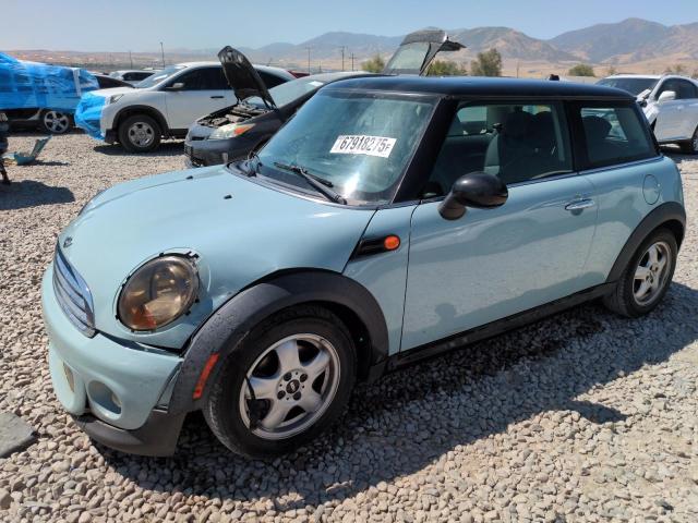 2011 MINI COOPER, 