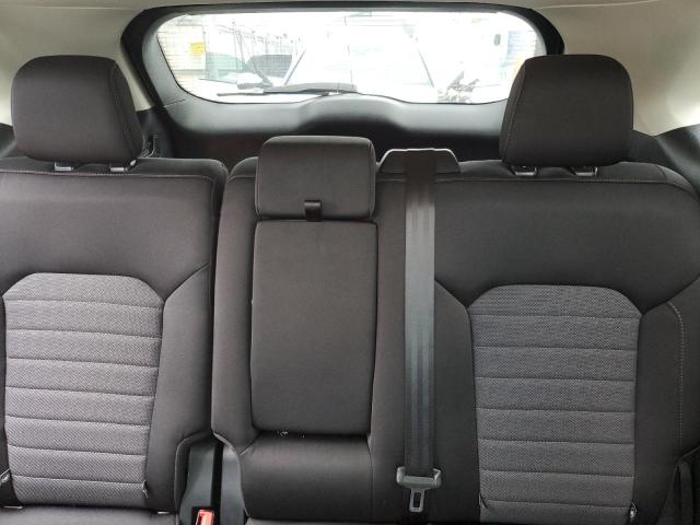 2FMPK4G90LBA93007 - 2020 FORD EDGE SE WHITE photo 10