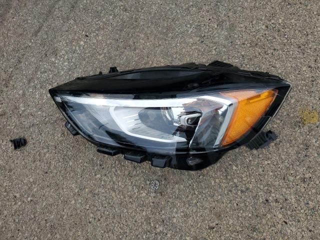 2FMPK4G90LBA93007 - 2020 FORD EDGE SE WHITE photo 13