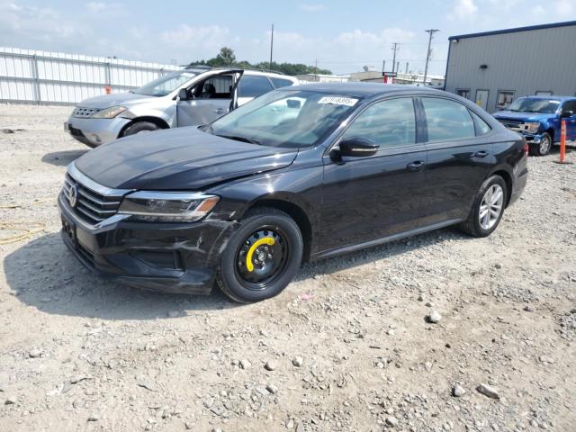 2021 VOLKSWAGEN PASSAT S, 
