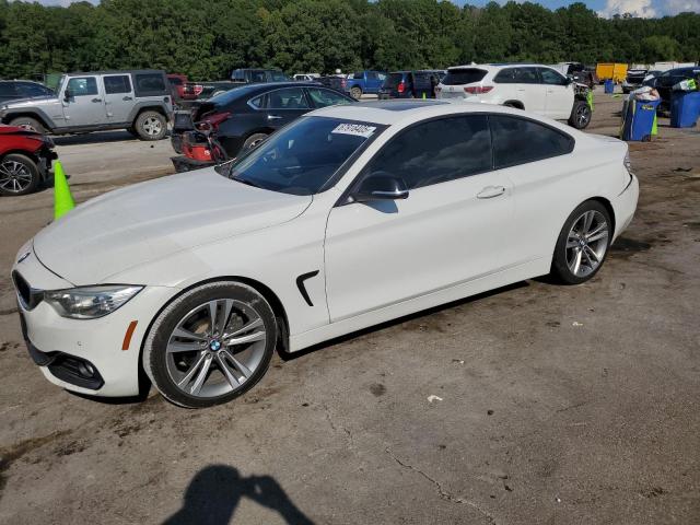 2014 BMW 428 I, 