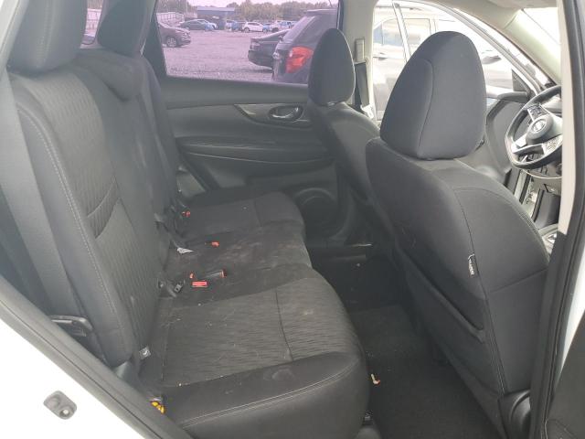 5N1AT2MV7JC840429 - 2018 NISSAN ROGUE S 白色 照片 11