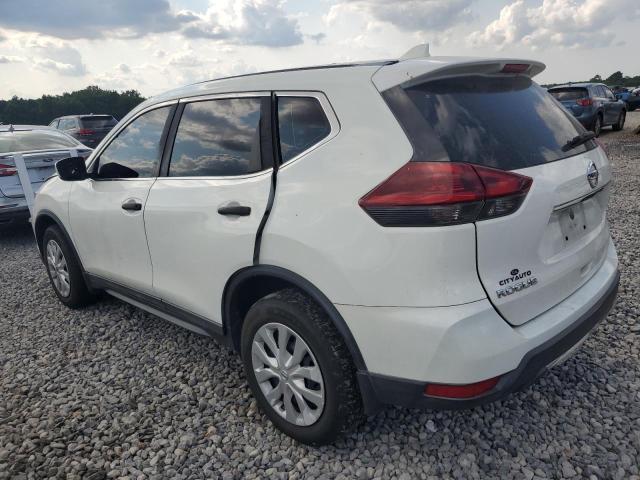 5N1AT2MV7JC840429 - 2018 NISSAN ROGUE S 白色 照片 2