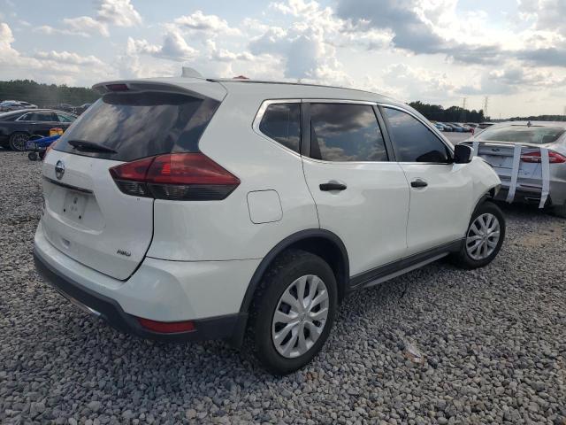 5N1AT2MV7JC840429 - 2018 NISSAN ROGUE S 白色 照片 3