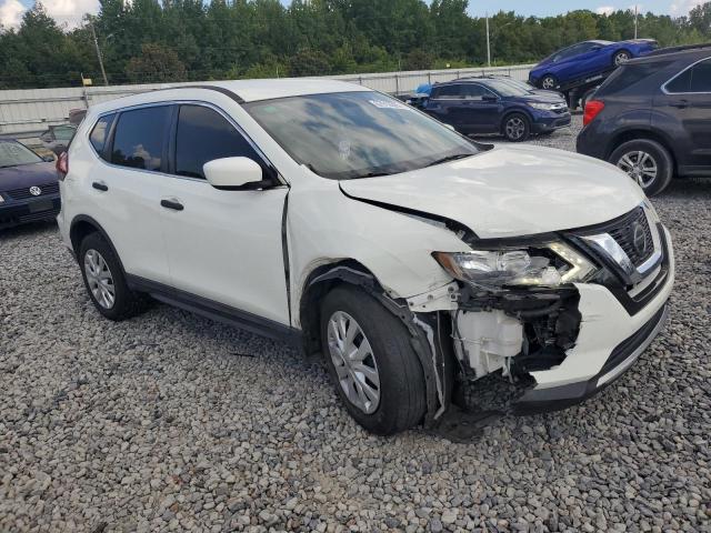 5N1AT2MV7JC840429 - 2018 NISSAN ROGUE S 白色 照片 4