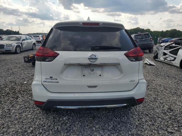 5N1AT2MV7JC840429 - 2018 NISSAN ROGUE S 白色 照片 6