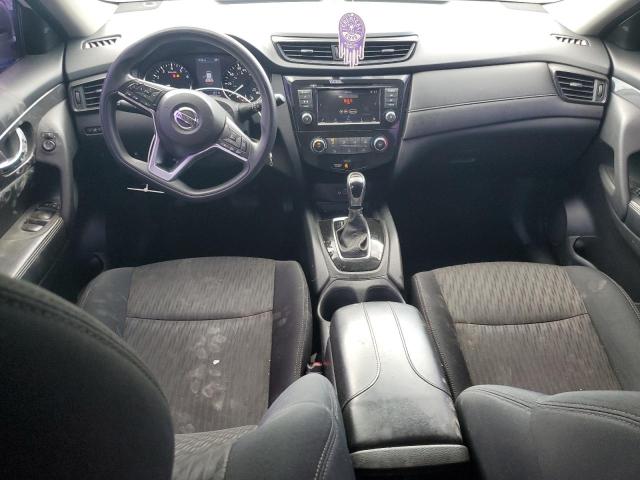 5N1AT2MV7JC840429 - 2018 NISSAN ROGUE S 白色 照片 8