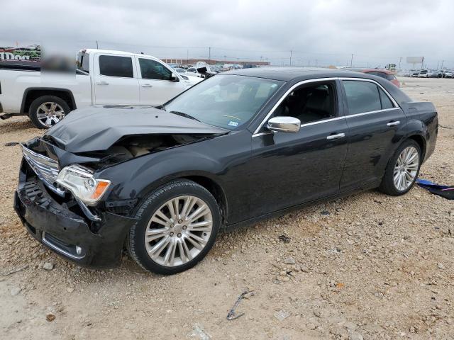 2011 CHRYSLER 300C, 