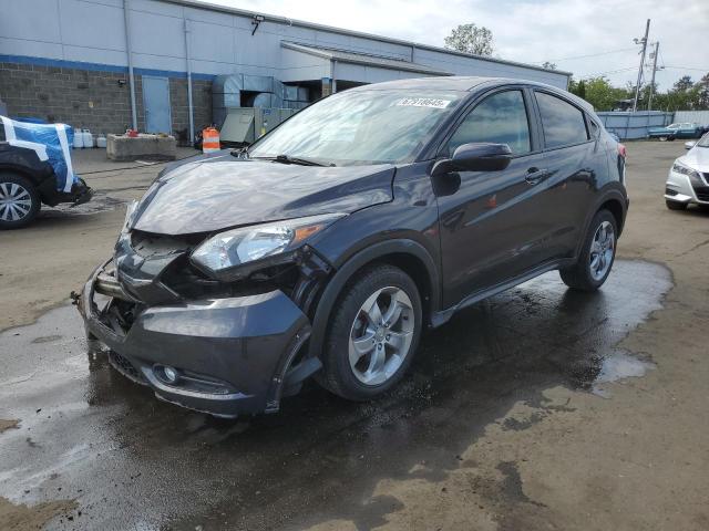 2017 HONDA HR-V EX, 