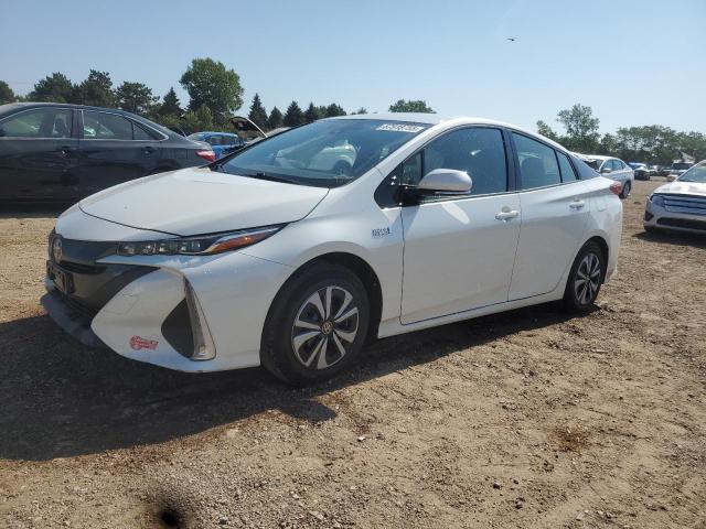 2018 TOYOTA PRIUS PRIM, 